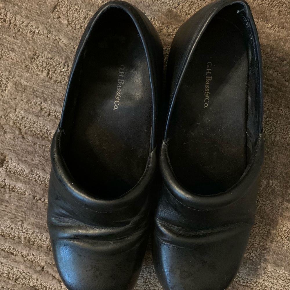 Women’s clogs